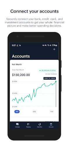 Northwestern Mutual Screen 2