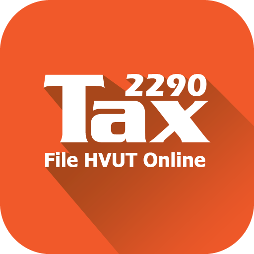 Tax2290.com - File 2290 Online logo