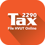 Tax2290.com - File 2290 Online icon