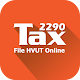 Tax2290.com - File 2290 Online Laai af op Windows