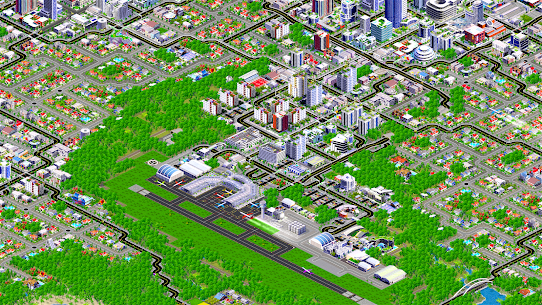 Designer City MOD APK: building game (Unlimited Money) Download 7