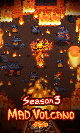 Game screenshot GrowStone Online: pixel MMORPG hack
