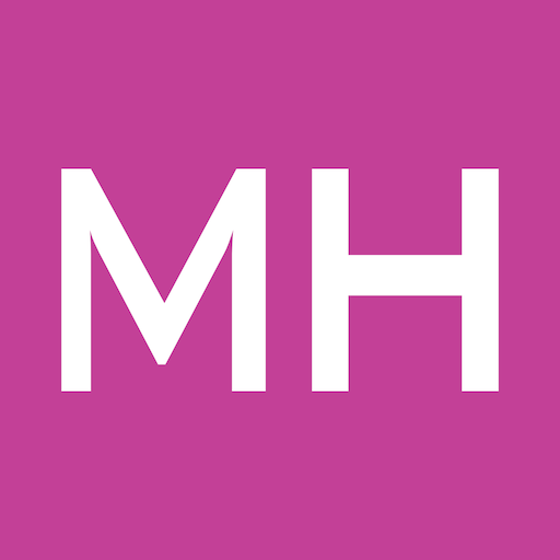 Modehaus.de Mitarbeiter App logo