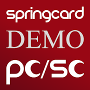 SpringCard USB PC/SC Demo