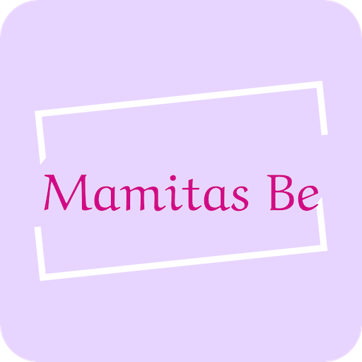 Mamitas Beach logo