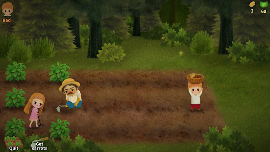 Little Berry Forest 1 : Lite Screenshot