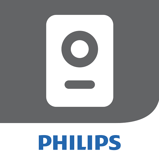 Philips WelcomeEye Pro  Icon