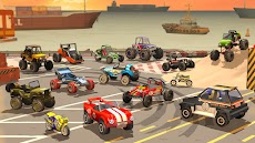 Epic Animal Racing 3Dのおすすめ画像4