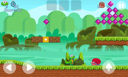 Croc's World 2 1.18 APK + Mod (Free purchase) for Android