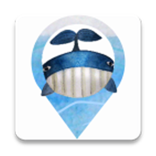 Зачекинь кита и Ко logo