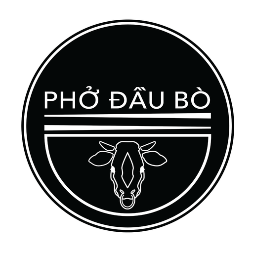 Pho Dau Bo logo