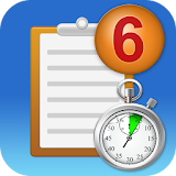 WorkStudy+ 6 for Time Study icon