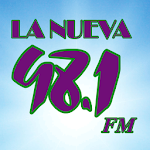 Cover Image of Download La Nueva 981 FM 2.0 APK