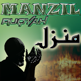 Manzil Ruqyah Mp3 icon