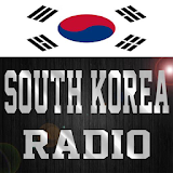 South Korea Radio Online icon