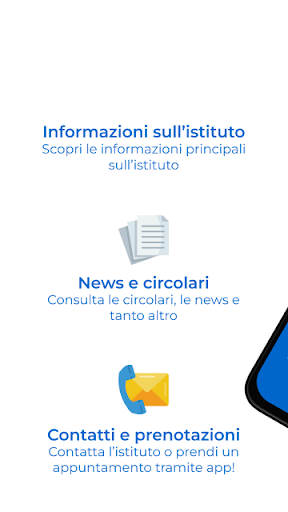 I.C. Settembrini Screen 2