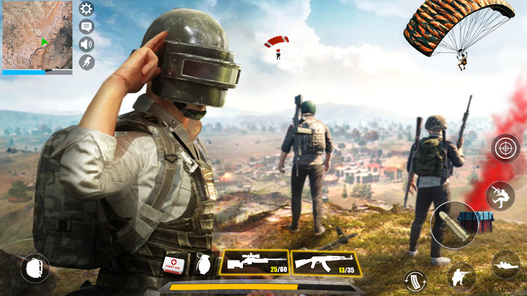 Swat Fire Battleground 2022 Screenshot 3 Swat Fire Battleground 2022 Screenshot 3