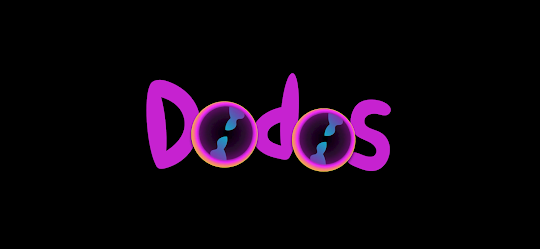 Dodos - App For Babies
