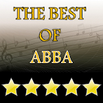 Cover Image of Скачать Лучшие песни ABBA 2.6 APK