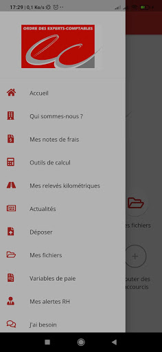 ECC Screen 3