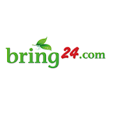 bring24 Onlinesupermarkt icon