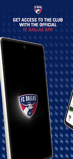 The Official App of FC Dallas