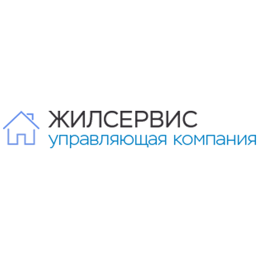 УК ЖилСервис logo
