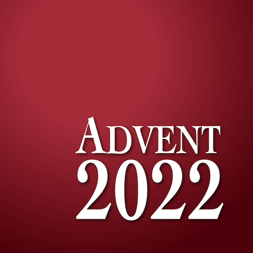 Advent Magnificat 2022 1.0.20 Icon