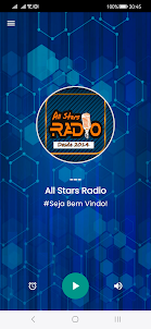 All Stars Radio