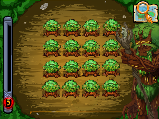 Dragon Minders Screen 2