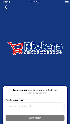 Clube de Vantagens R+ Screen 3