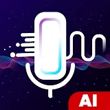 AI Voice Changer - AI Voices icon