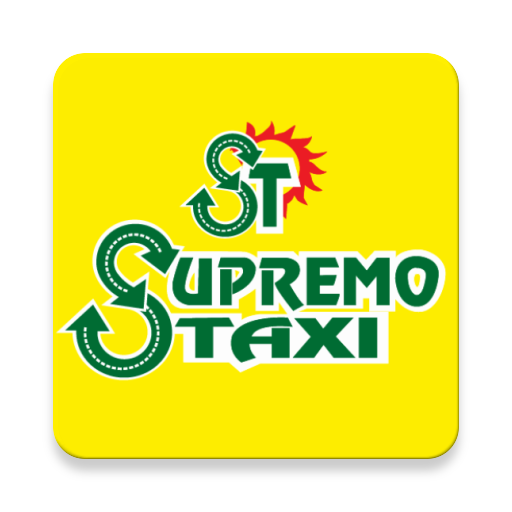 Supremo Taxi RD