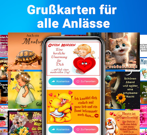 App-Vorschau