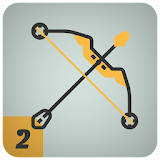 Archery 2 icon