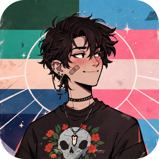 OC Maker: Avatar Maker V2 APK for Android