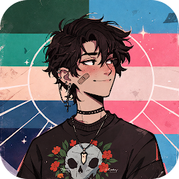 Icon image OC Maker: Avatar Maker V2