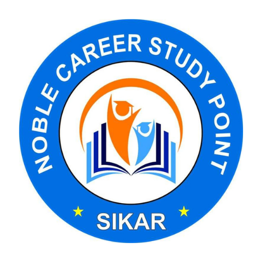 Noble Institute Sikar logo