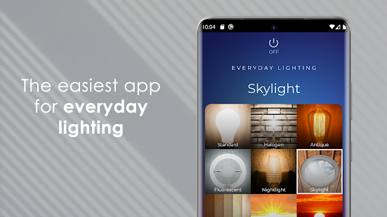OnSwitch for Philips Hue 3.2.9 screenshots 3
