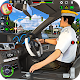 Us Driving School Car Games para PC Windows