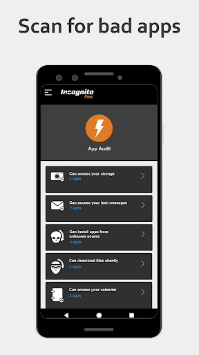 Spyware Detector Anti Spy Privacy Scanner Apps On Google Play