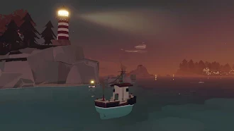 Game screenshot DREDGE mod apk