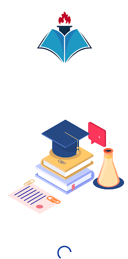 Android application Vidya Institute of Mathematics screenshort