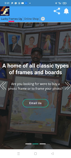 Lucky Frames Ug Screen 3