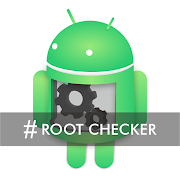 Root Checker - Verify Root Access