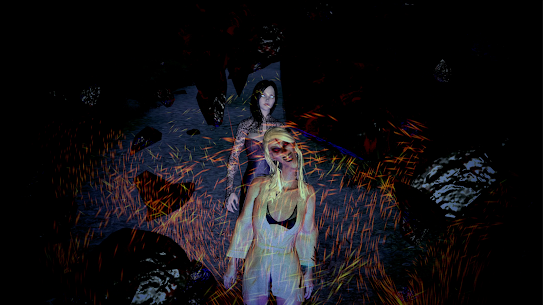 Deadly Nightmare UH APK (Full Game) 2
