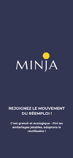 Android application Minja screenshort