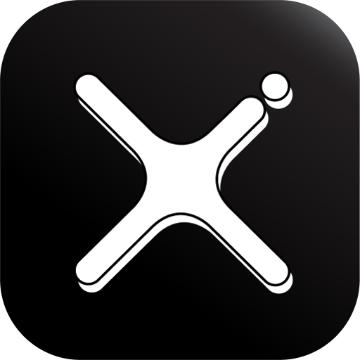 XRI Reports logo