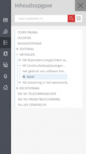 Smarteca NL Screen 2