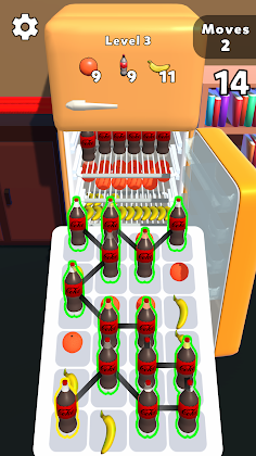 Fridge Jam - Screenshot 2
